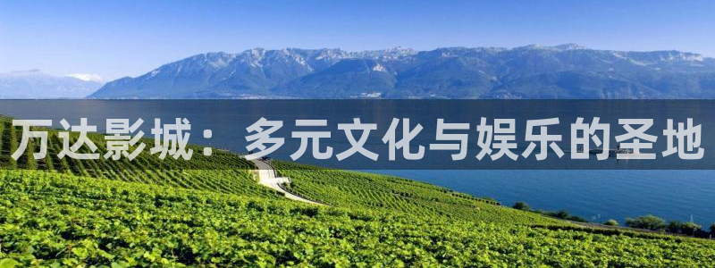 奇米在线99：万达影城：多元文化与娱乐的圣地